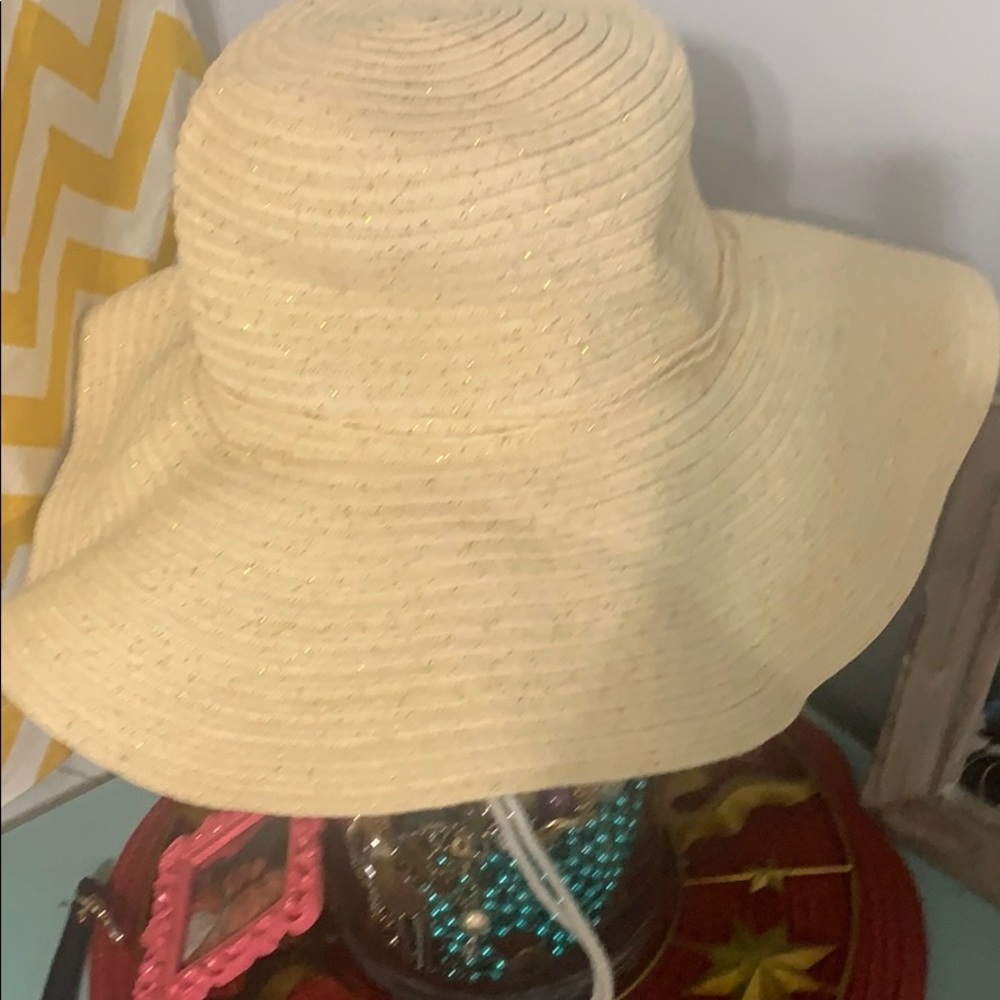 Beautiful hat